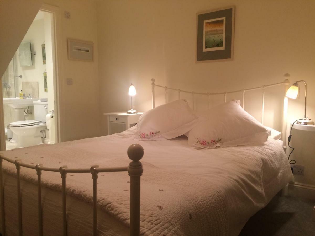 Old Station Gardens, Sw London Bed & Breakfast Teddington Exterior foto