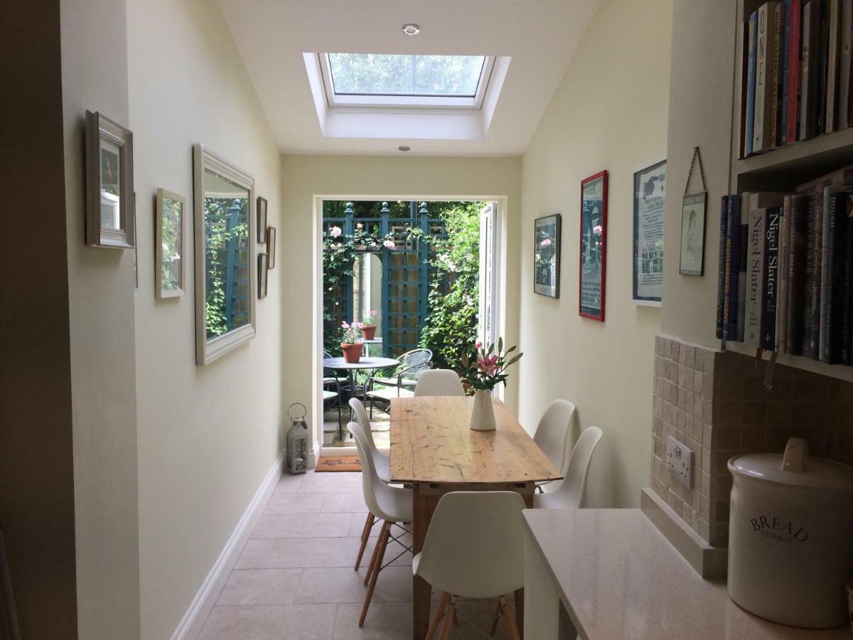 Old Station Gardens, Sw London Bed & Breakfast Teddington Exterior foto